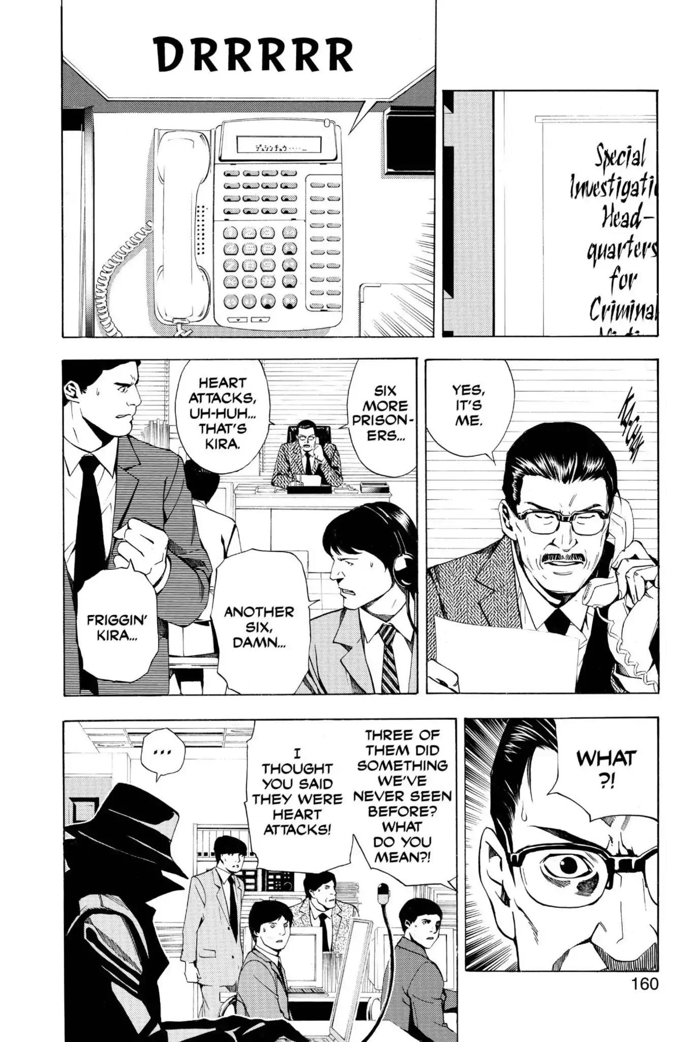 Death Note, Chapter 6 image 10